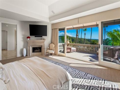 6 Windemere Court, Newport Coast, CA