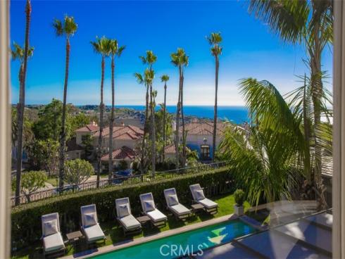 6 Windemere Court, Newport Coast, CA