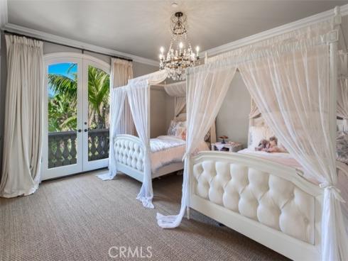 6 Windemere Court, Newport Coast, CA