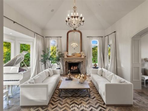 6 Windemere Court, Newport Coast, CA