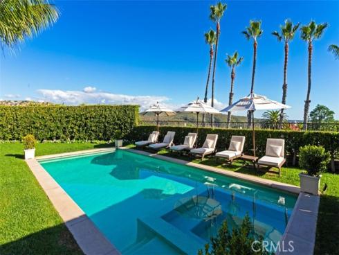 6 Windemere Court, Newport Coast, CA