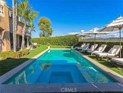 6 Windemere Court, Newport Coast, CA