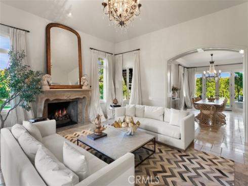 6 Windemere Court, Newport Coast, CA