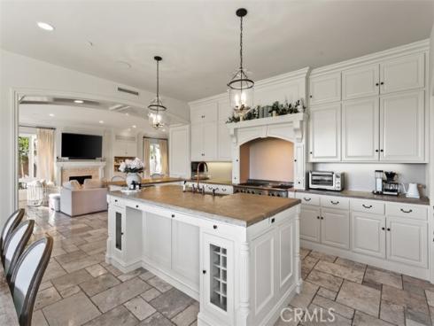 6 Windemere Court, Newport Coast, CA