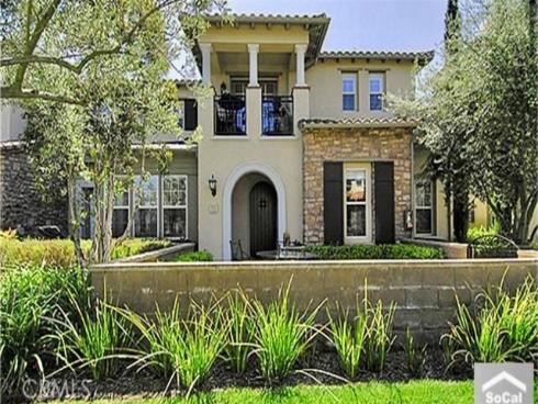 11 San Sovino , Newport Coast, CA