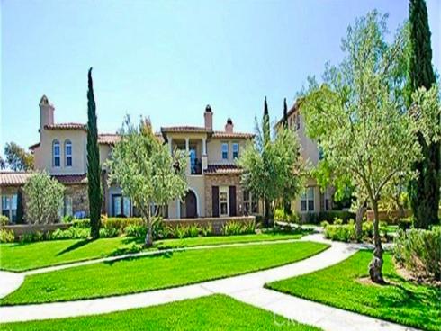 11 San Sovino , Newport Coast, CA