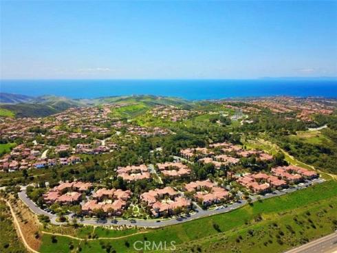 11 San Sovino , Newport Coast, CA
