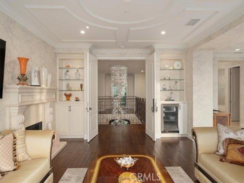 9  Vista Alberi  , Newport Coast, CA