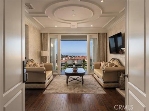 9  Vista Alberi  , Newport Coast, CA