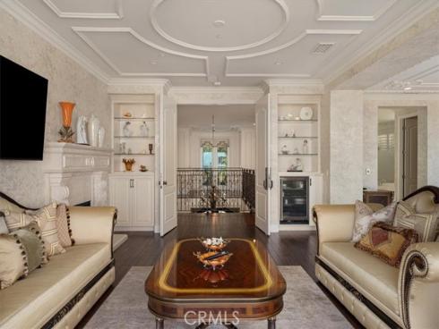 9  Vista Alberi  , Newport Coast, CA