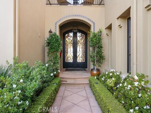 9  Vista Alberi  , Newport Coast, CA