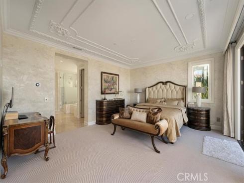 9  Vista Alberi  , Newport Coast, CA