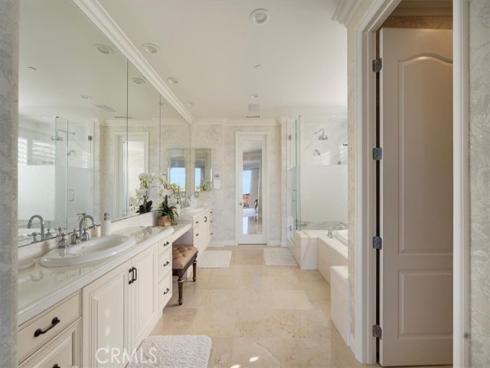 9  Vista Alberi  , Newport Coast, CA