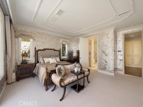 9  Vista Alberi  , Newport Coast, CA