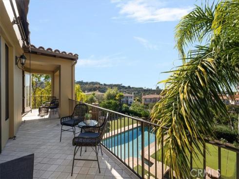 9  Vista Alberi  , Newport Coast, CA