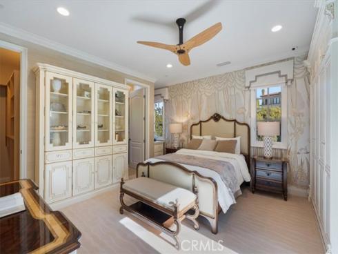 9  Vista Alberi  , Newport Coast, CA