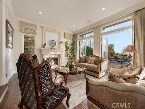 9  Vista Alberi  , Newport Coast, CA