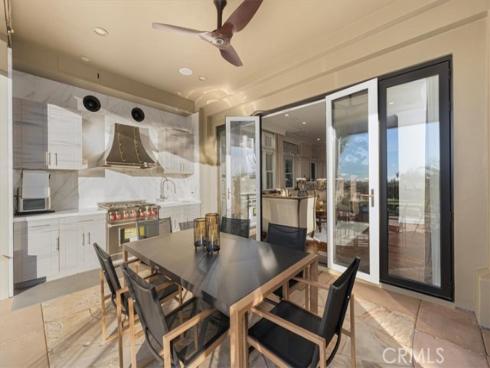 9  Vista Alberi  , Newport Coast, CA