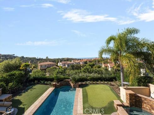 9  Vista Alberi  , Newport Coast, CA