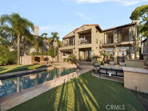 9  Vista Alberi  , Newport Coast, CA