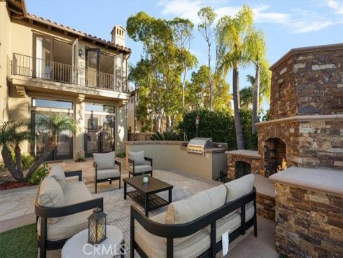 9  Vista Alberi  , Newport Coast, CA