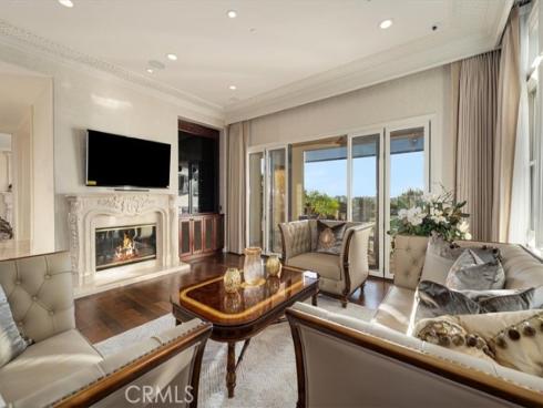 9  Vista Alberi  , Newport Coast, CA