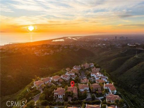 9  Vista Alberi  , Newport Coast, CA