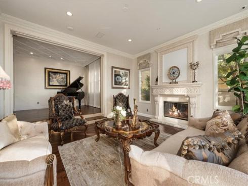 9  Vista Alberi  , Newport Coast, CA