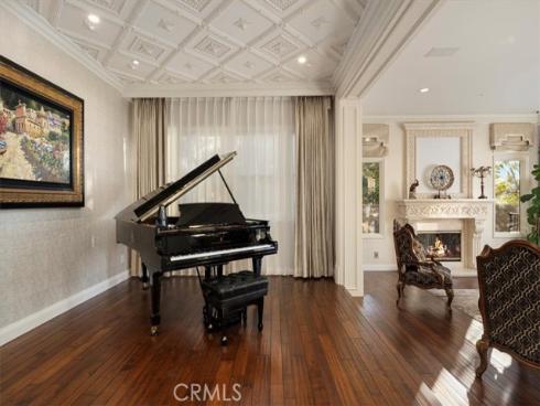 9  Vista Alberi  , Newport Coast, CA