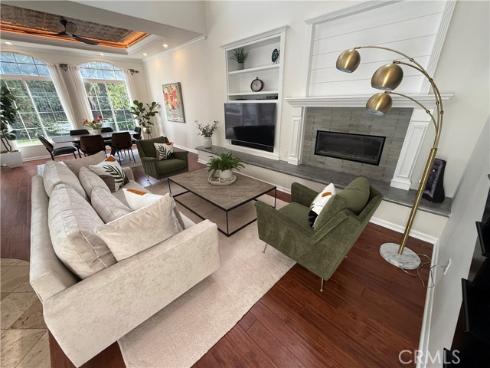 32 Marisol , Newport Coast, CA