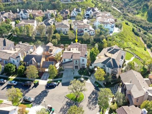 6 Cavaillon , Newport Coast, CA