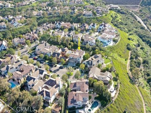 6 Cavaillon , Newport Coast, CA