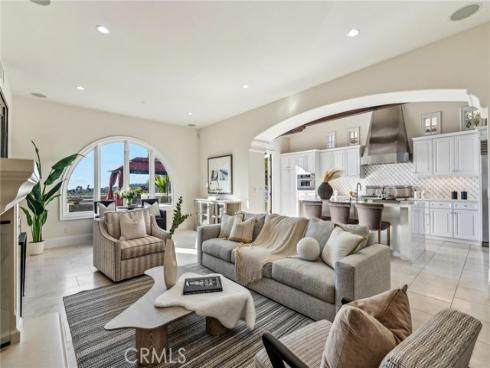 3 Coral Cay , Newport Coast, CA