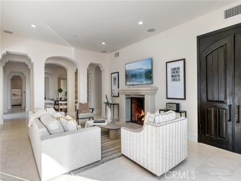 3 Coral Cay , Newport Coast, CA