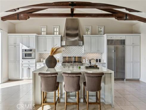 3 Coral Cay , Newport Coast, CA