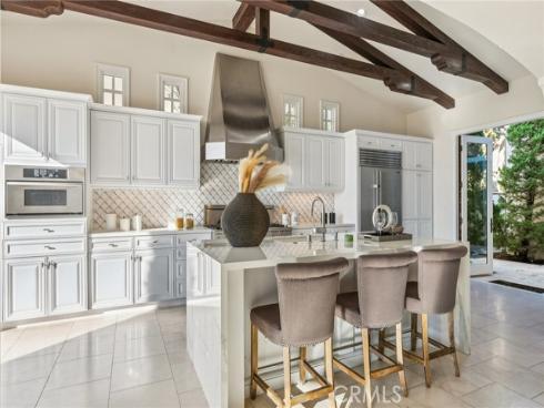 3 Coral Cay , Newport Coast, CA