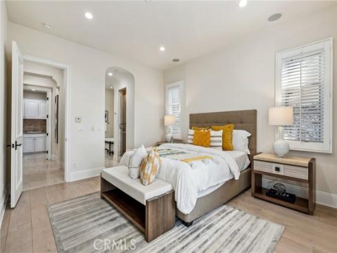 3 Coral Cay , Newport Coast, CA