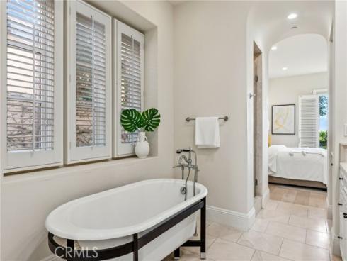 3 Coral Cay , Newport Coast, CA