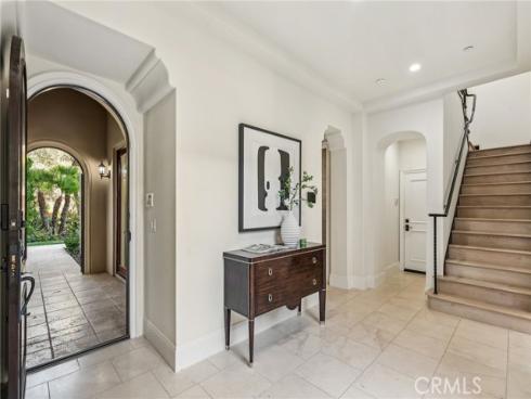 3 Coral Cay , Newport Coast, CA