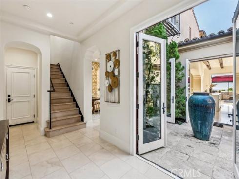 3 Coral Cay , Newport Coast, CA