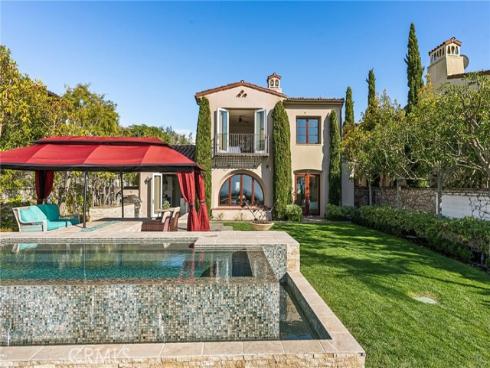 3 Coral Cay , Newport Coast, CA