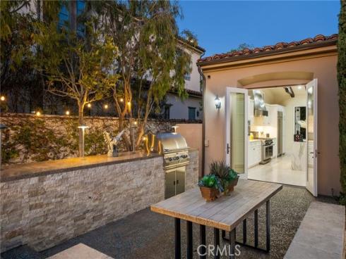 3 Coral Cay , Newport Coast, CA