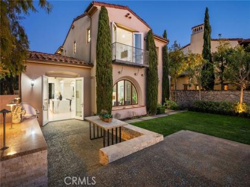 3 Coral Cay , Newport Coast, CA