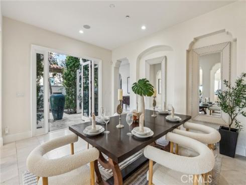 3 Coral Cay , Newport Coast, CA