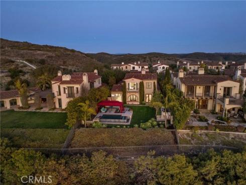 3 Coral Cay , Newport Coast, CA