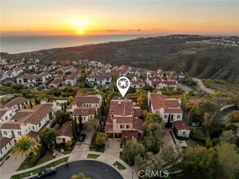 3 Coral Cay , Newport Coast, CA
