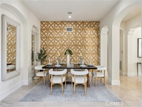 3 Coral Cay , Newport Coast, CA