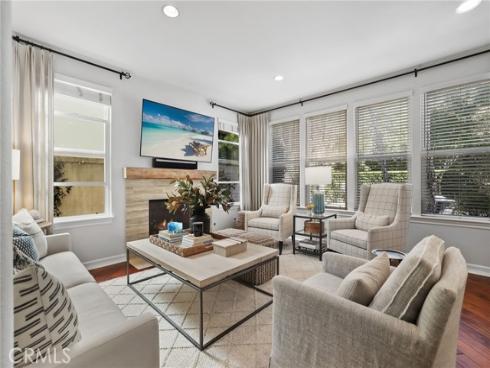 14 Marisol , Newport Coast, CA