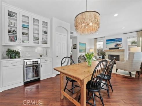 14 Marisol , Newport Coast, CA