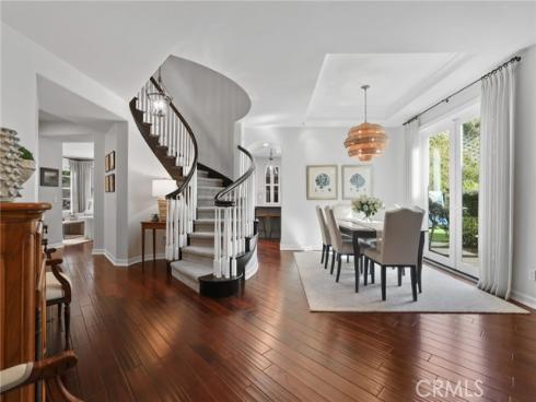 14 Marisol , Newport Coast, CA